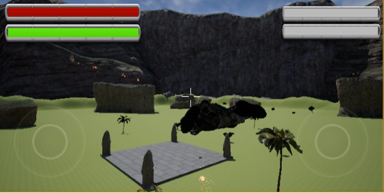 Nagato – Ninja Flying and Fighting Jungle Wars