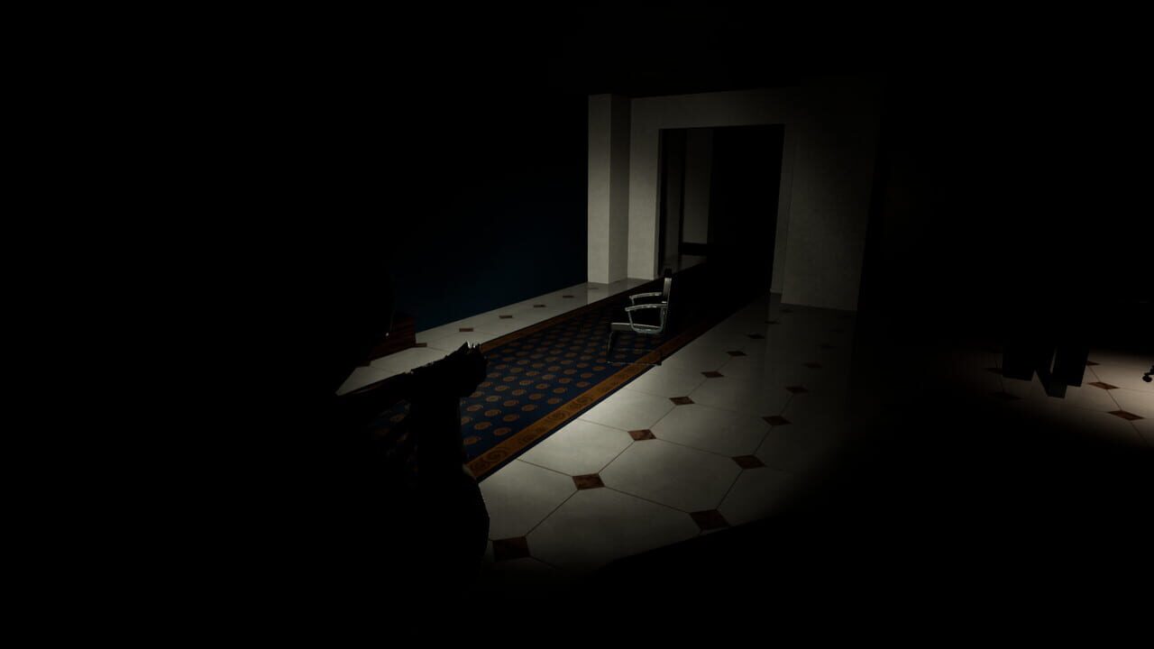 Horror Hunt