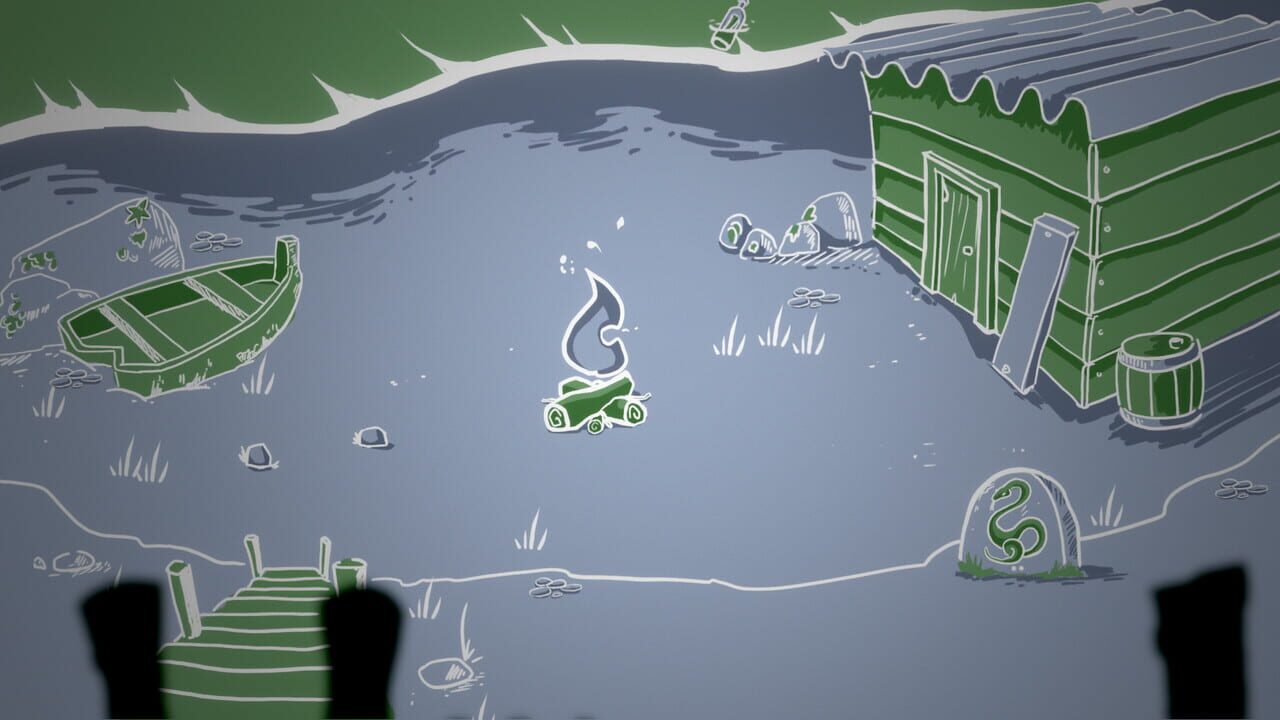 Come Back: Chapter 1