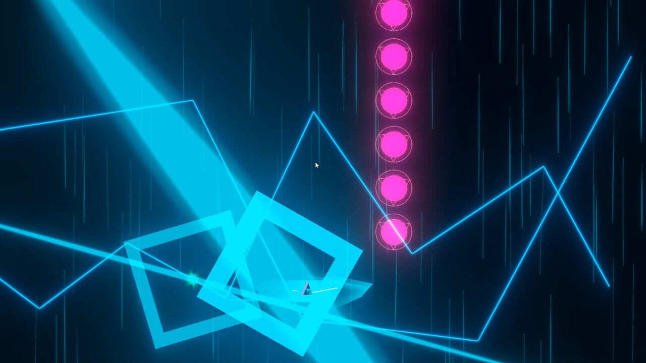 The Shattered Blade