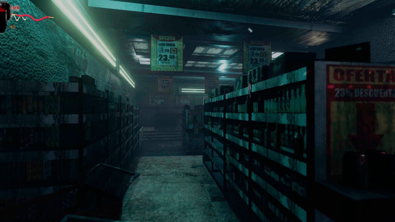 Injection π 23: No Name, No Number