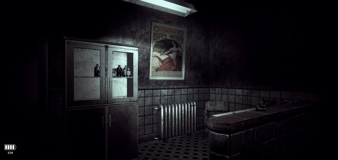 The Searchers of Legends&nbsp;: Origin