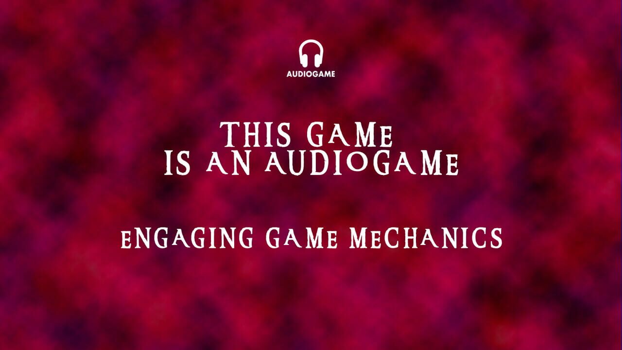 The Demon – Nicolas Eymerich Inquisitor Audiogame