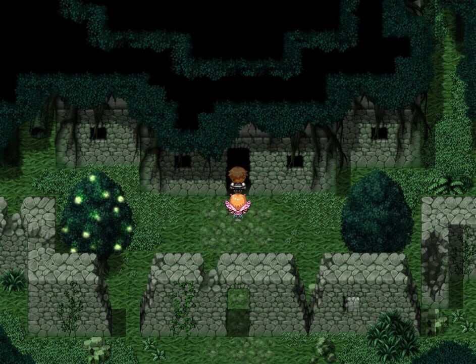 Monster Girl Fantasy 2: Exposed