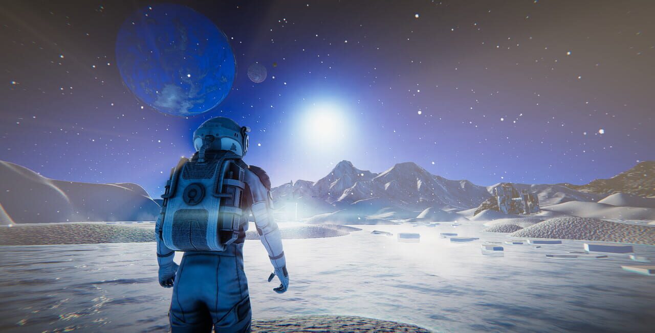 Adams Ascending