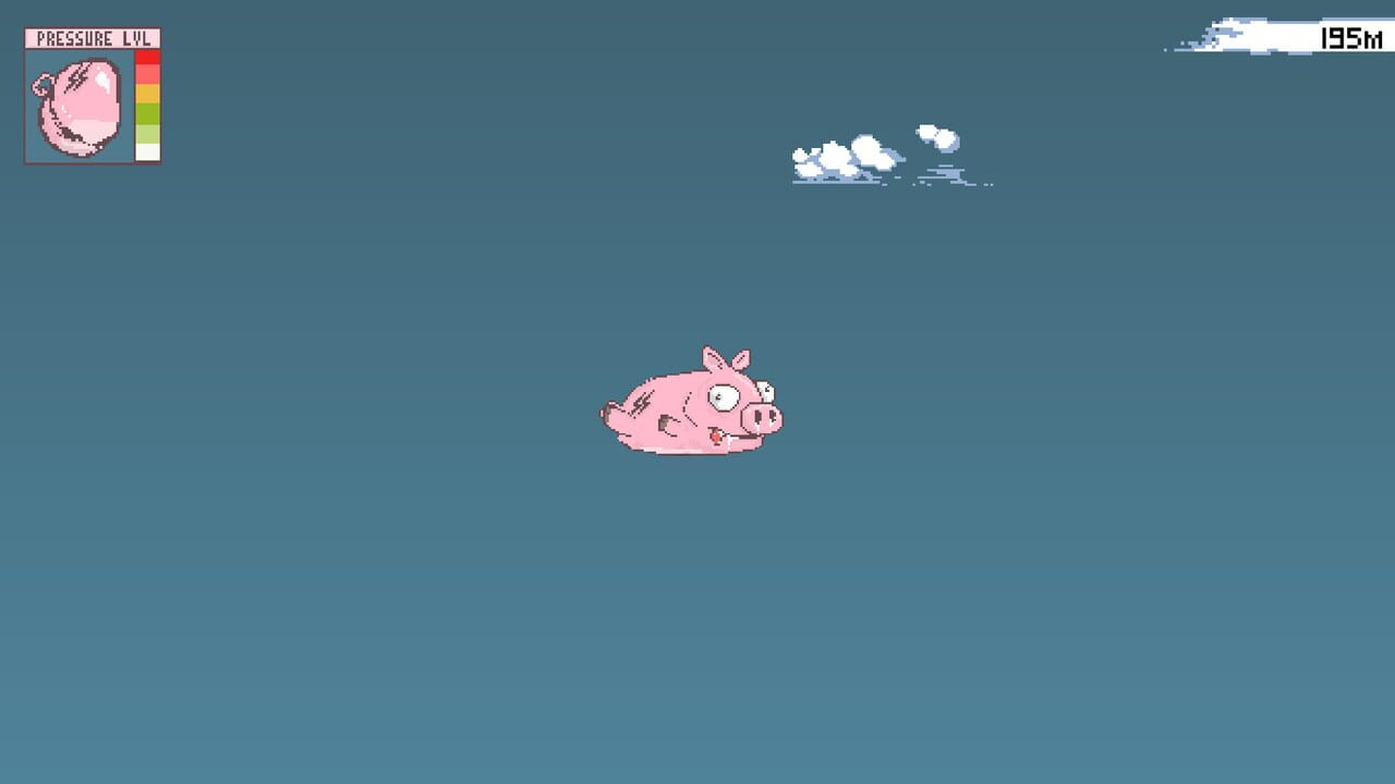 Super Pig