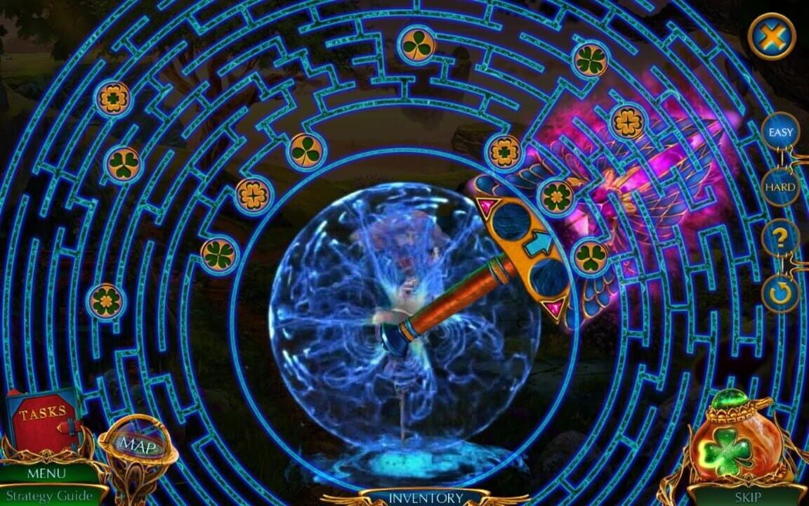 Labyrinths of the World: Fool’s Gold – Collector’s Edition