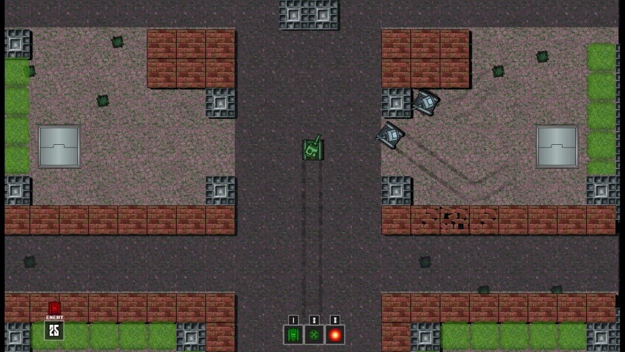 Tankman
