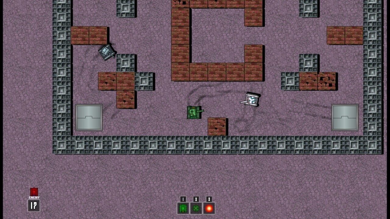 Tankman