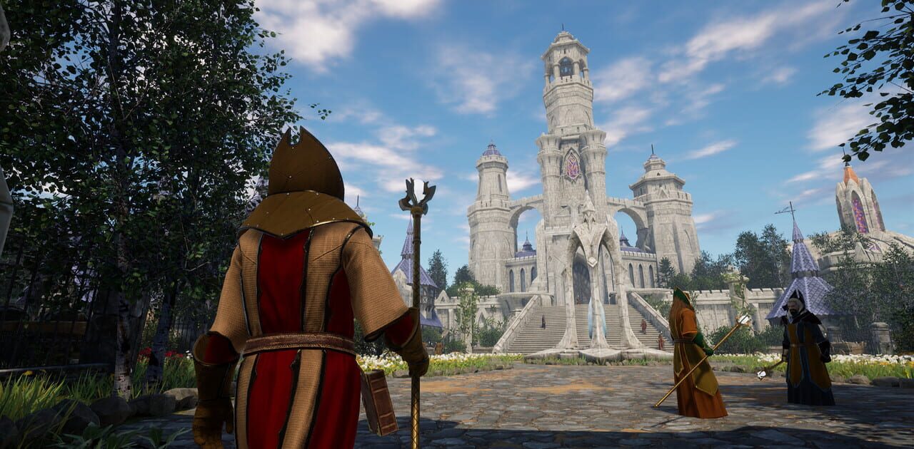 King’s Bounty II