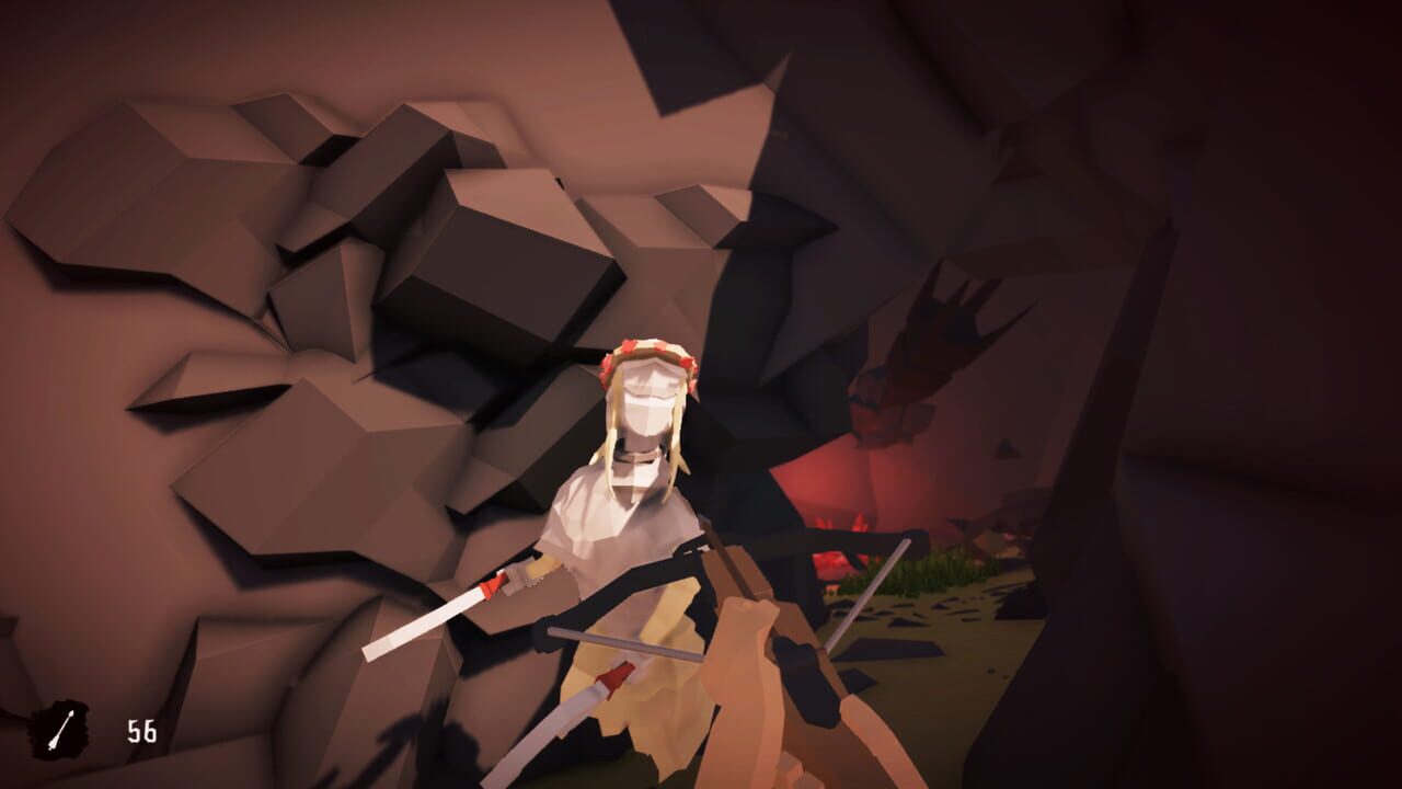 Disturbing Forest