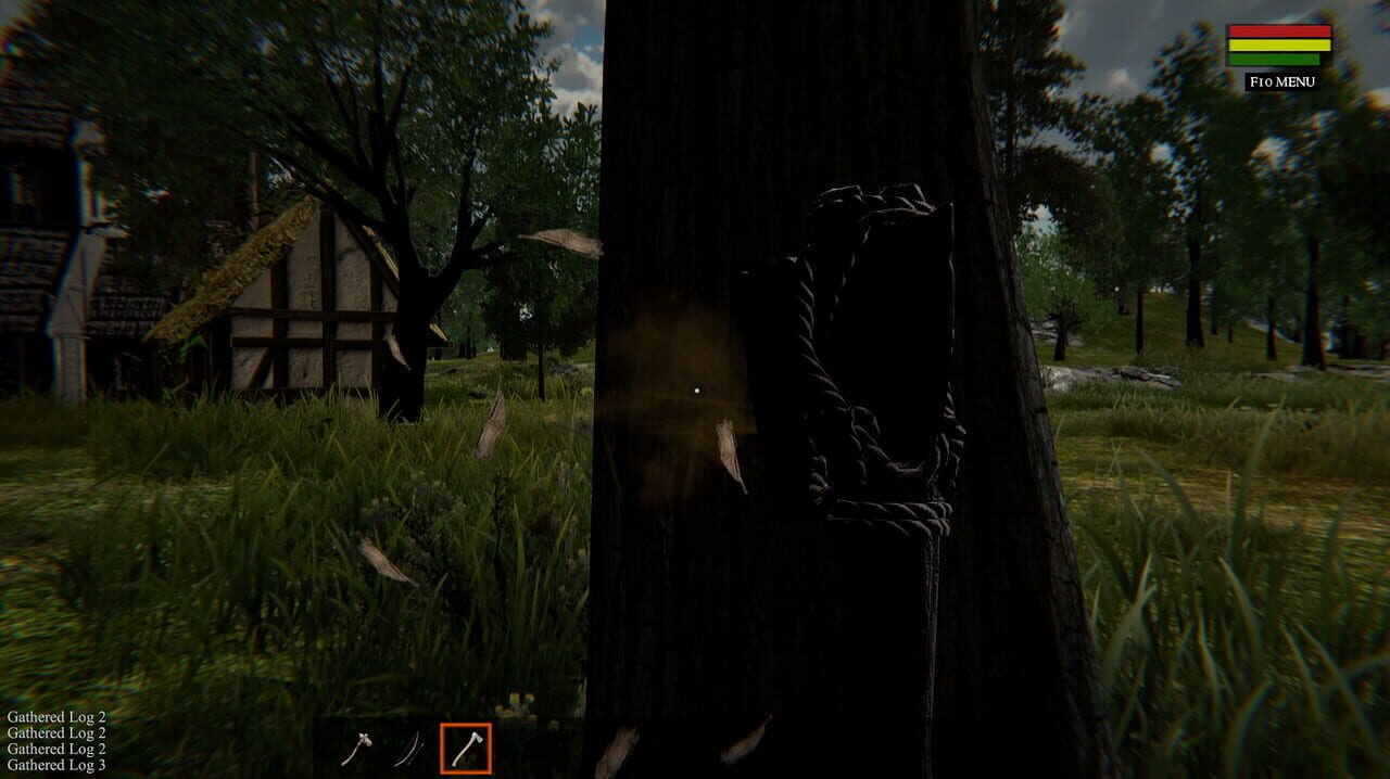 A Kingdom of Flesh and Stone