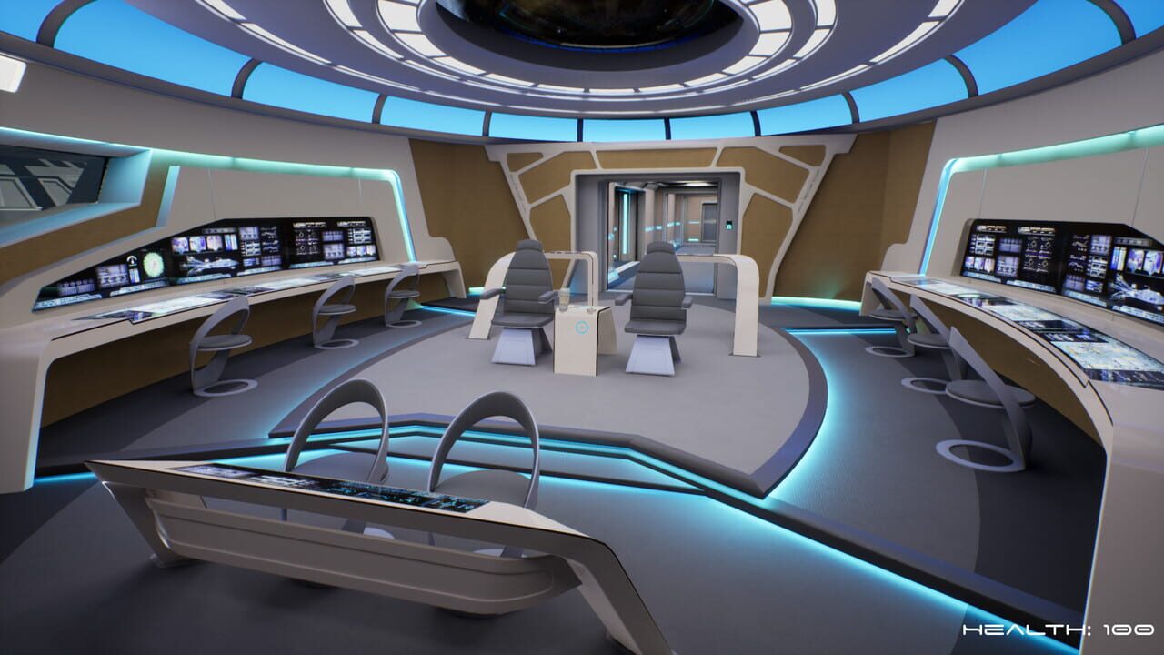 The Orville: Interactive Fan Experience
