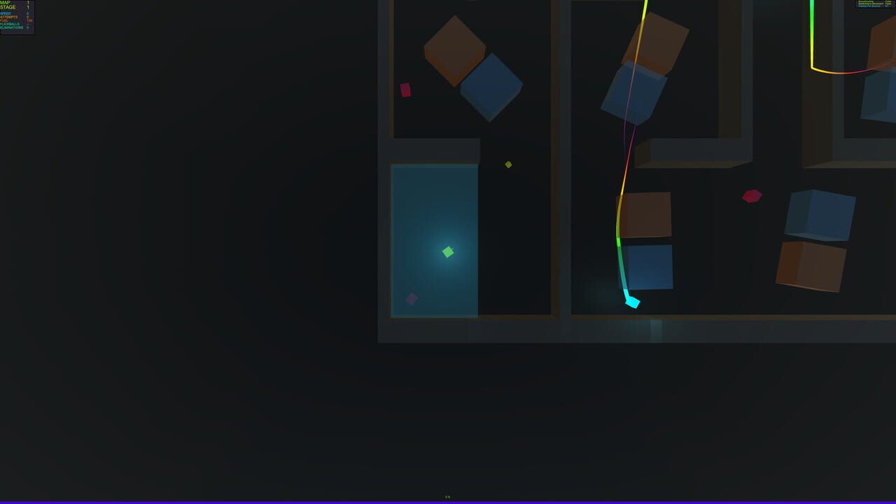 Ultimate Flickball Arena