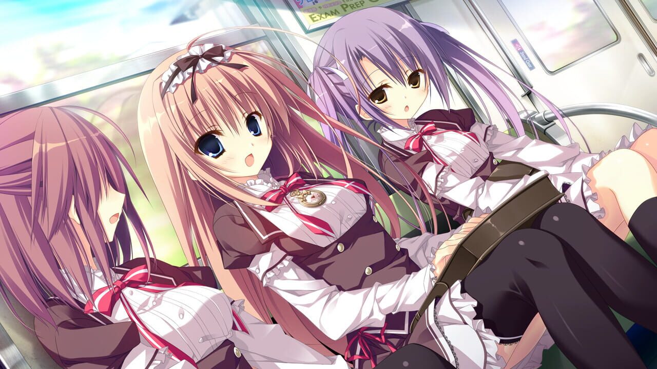 The Witch’s Love Diary