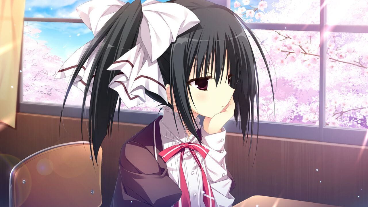 The Witch’s Love Diary