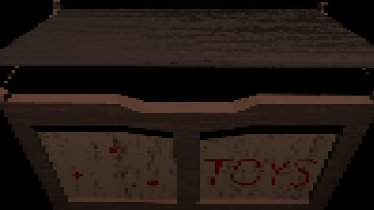 Welcome to the Dark Place