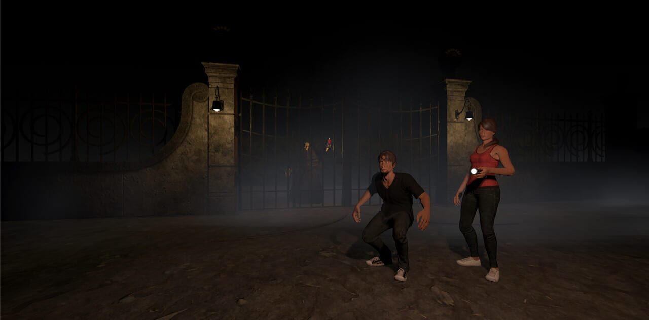 The Watchers