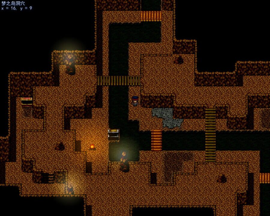 逝去的回忆3：四叶草之梦