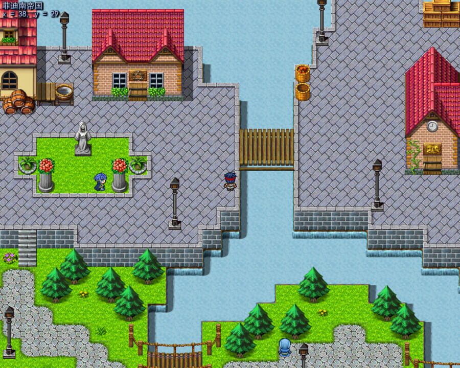 逝去的回忆3：四叶草之梦