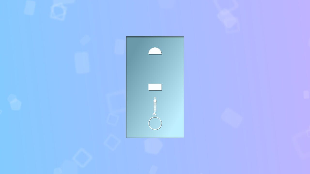Mini Tone Puzzle