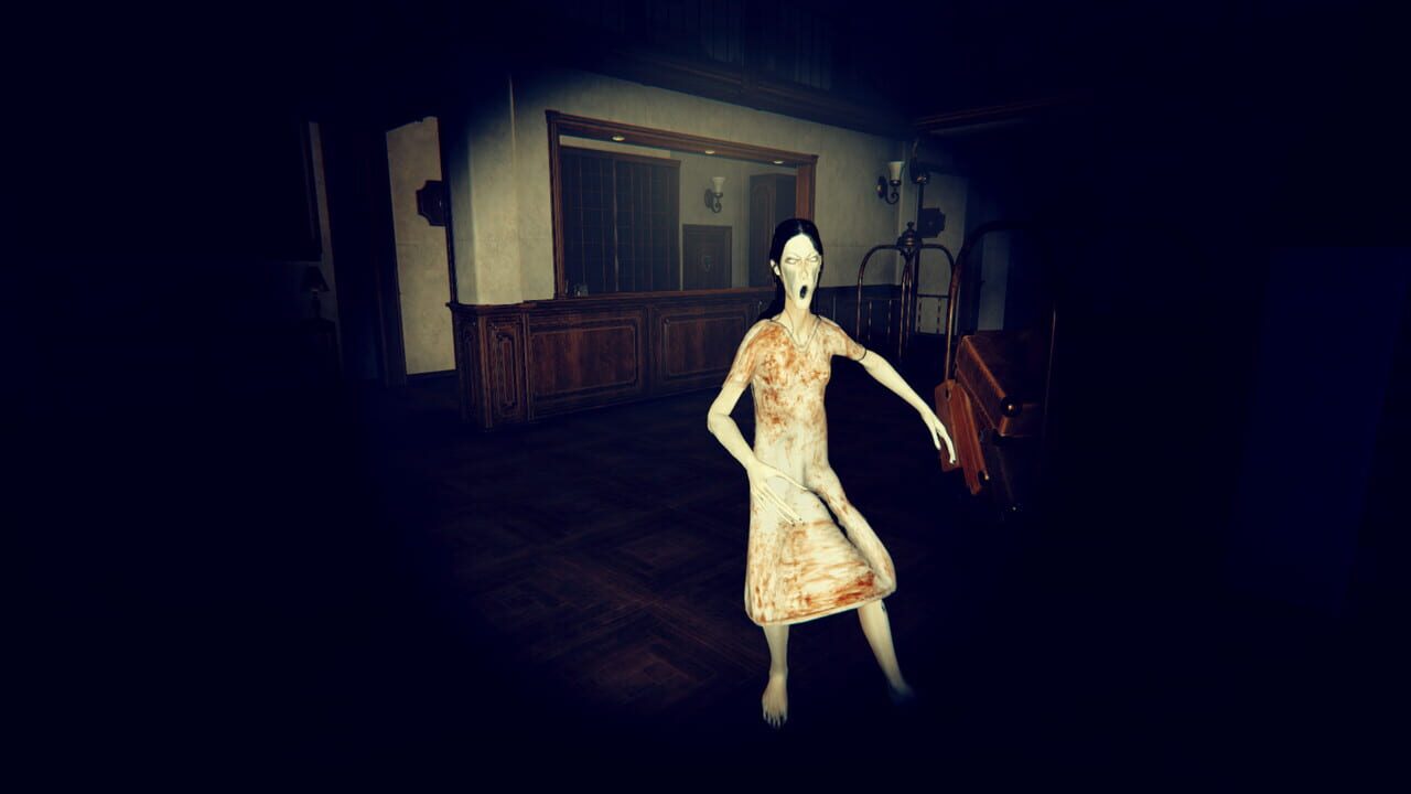 Crimson Hotel