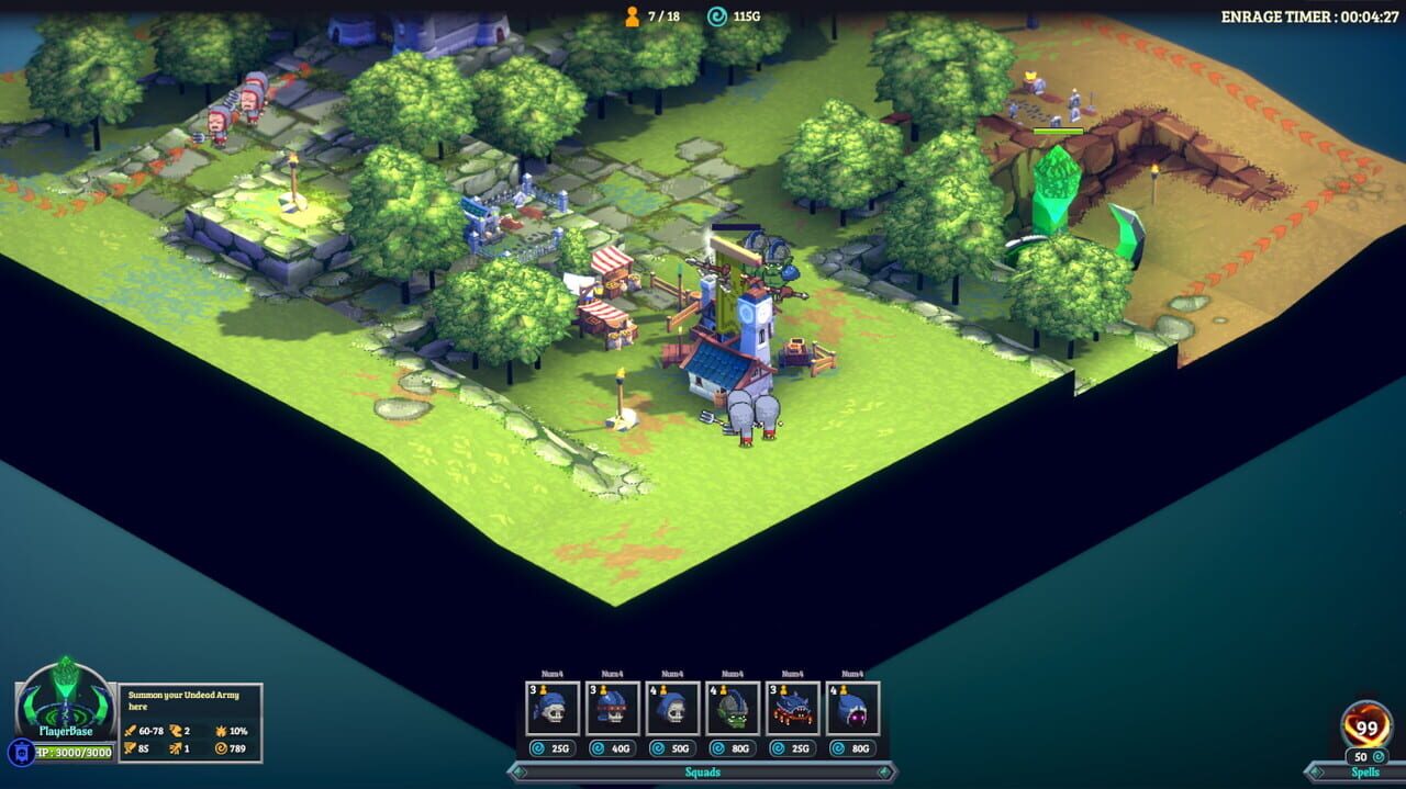 Necronator: Dead Wrong