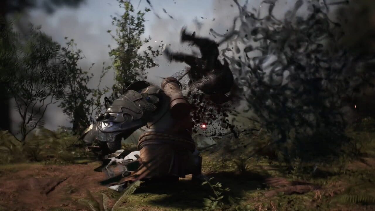 Hunter’s Arena: Legends