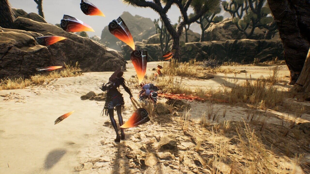 Hunter’s Arena: Legends