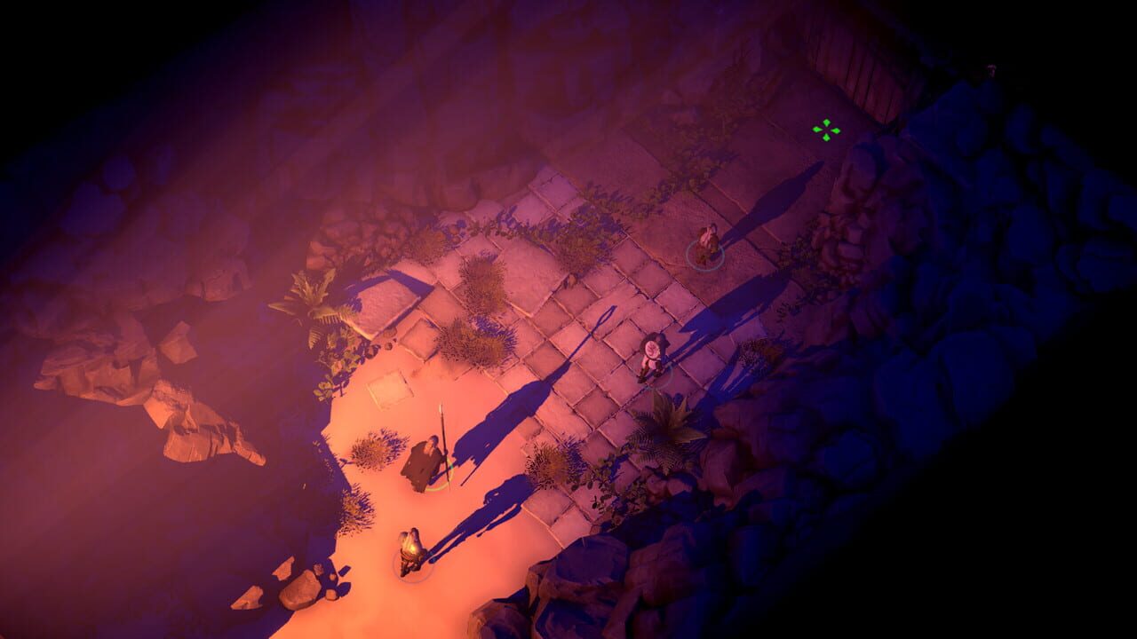 The Dark Eye&nbsp;: Book of Heroes