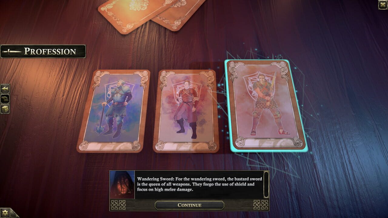 The Dark Eye&nbsp;: Book of Heroes