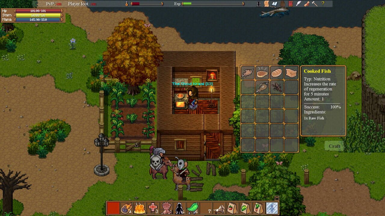 Deorum Online