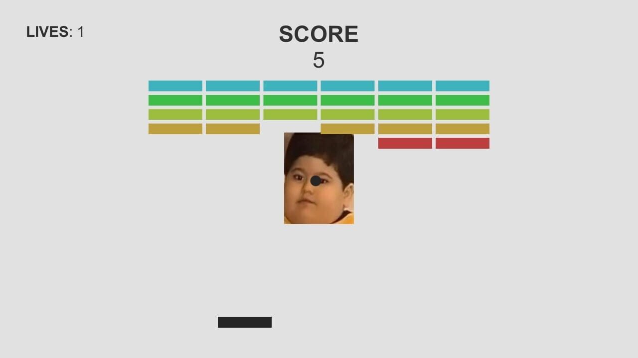 Stare&nbsp;: Block Breaker