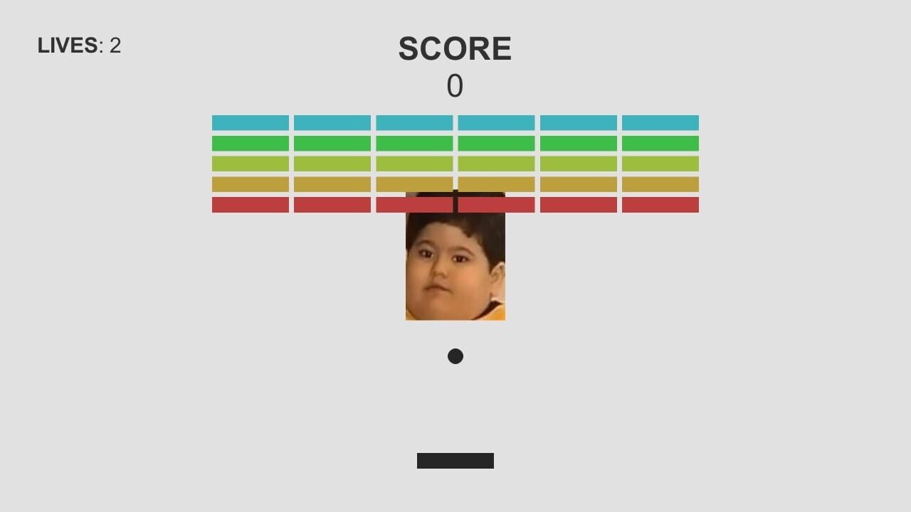 Stare&nbsp;: Block Breaker