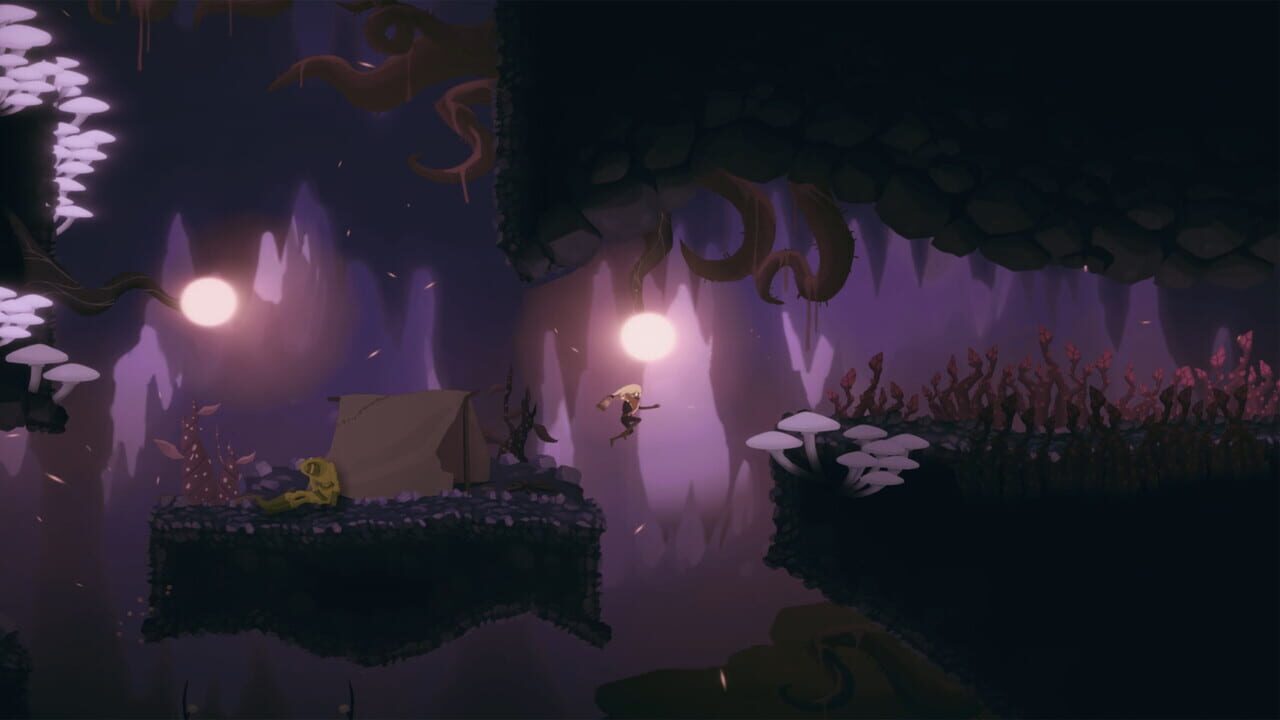 Green: The Life Algorithm