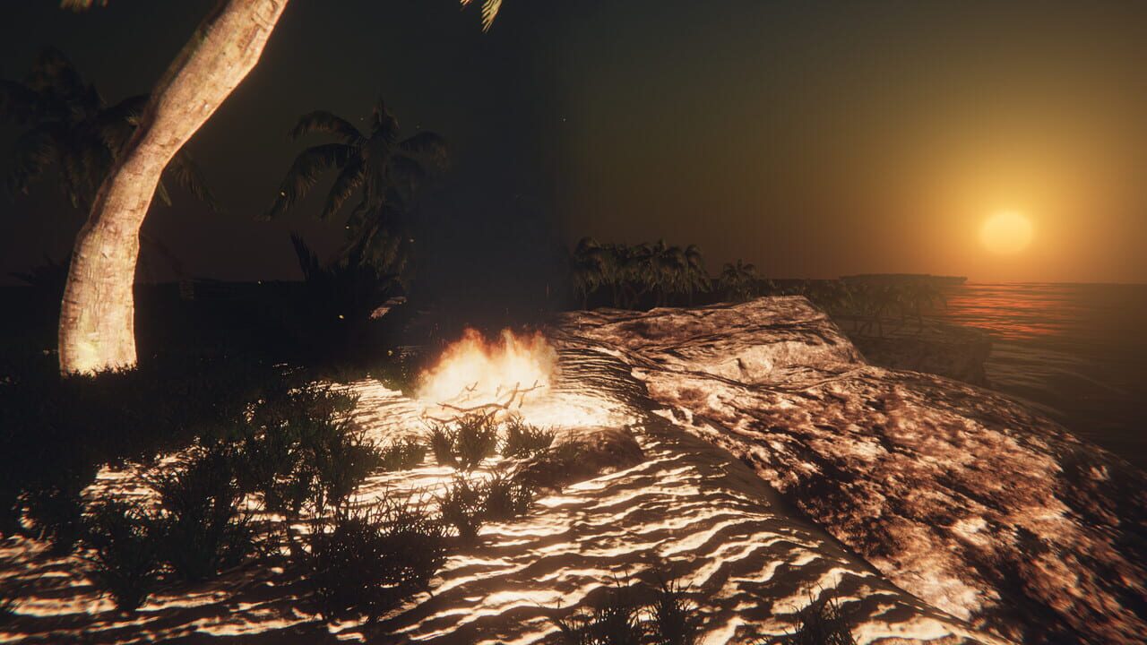 Naked and Afraid: The Game