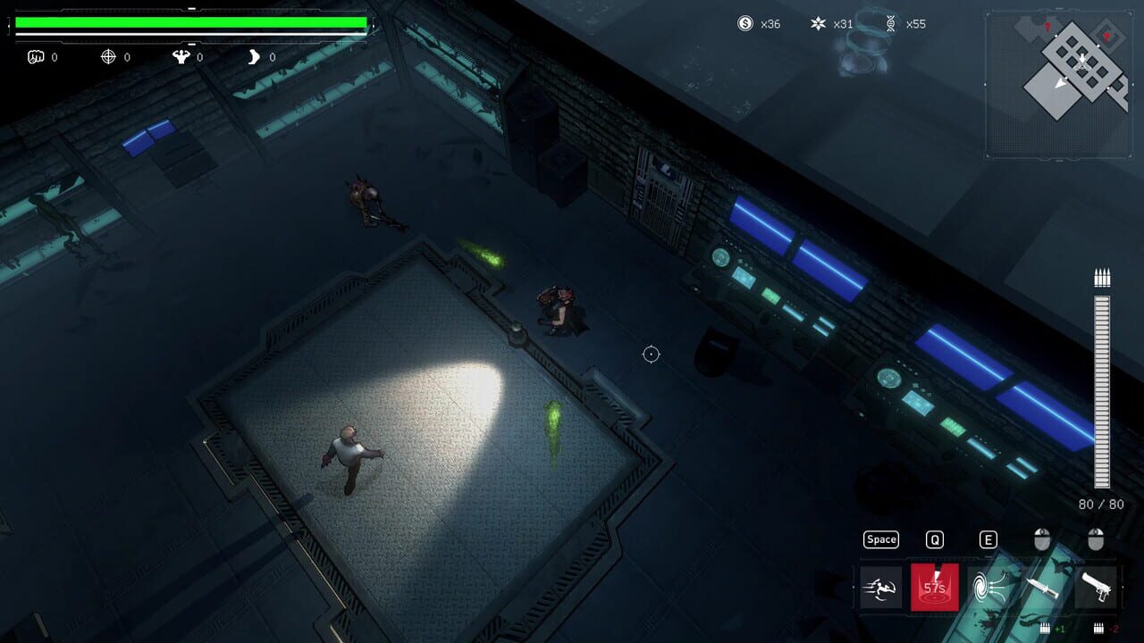 Night Island