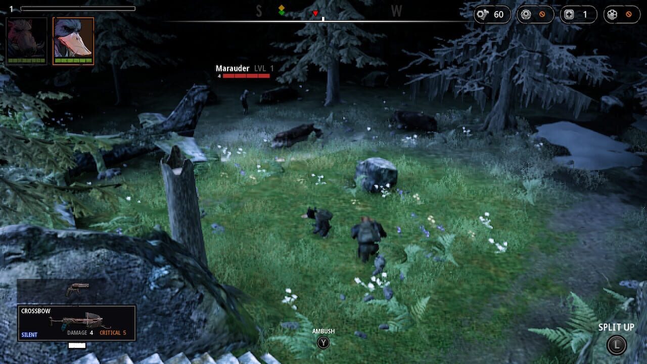 Mutant Year Zero: Road to Eden – Deluxe Edition