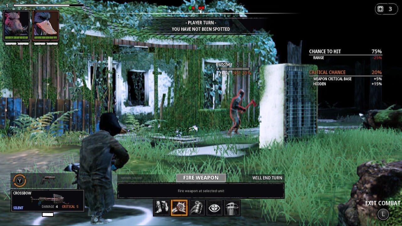 Mutant Year Zero: Road to Eden – Deluxe Edition