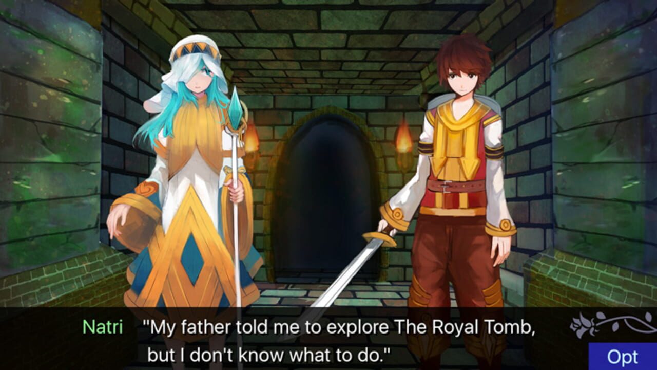 Traditional Tactics Mobile