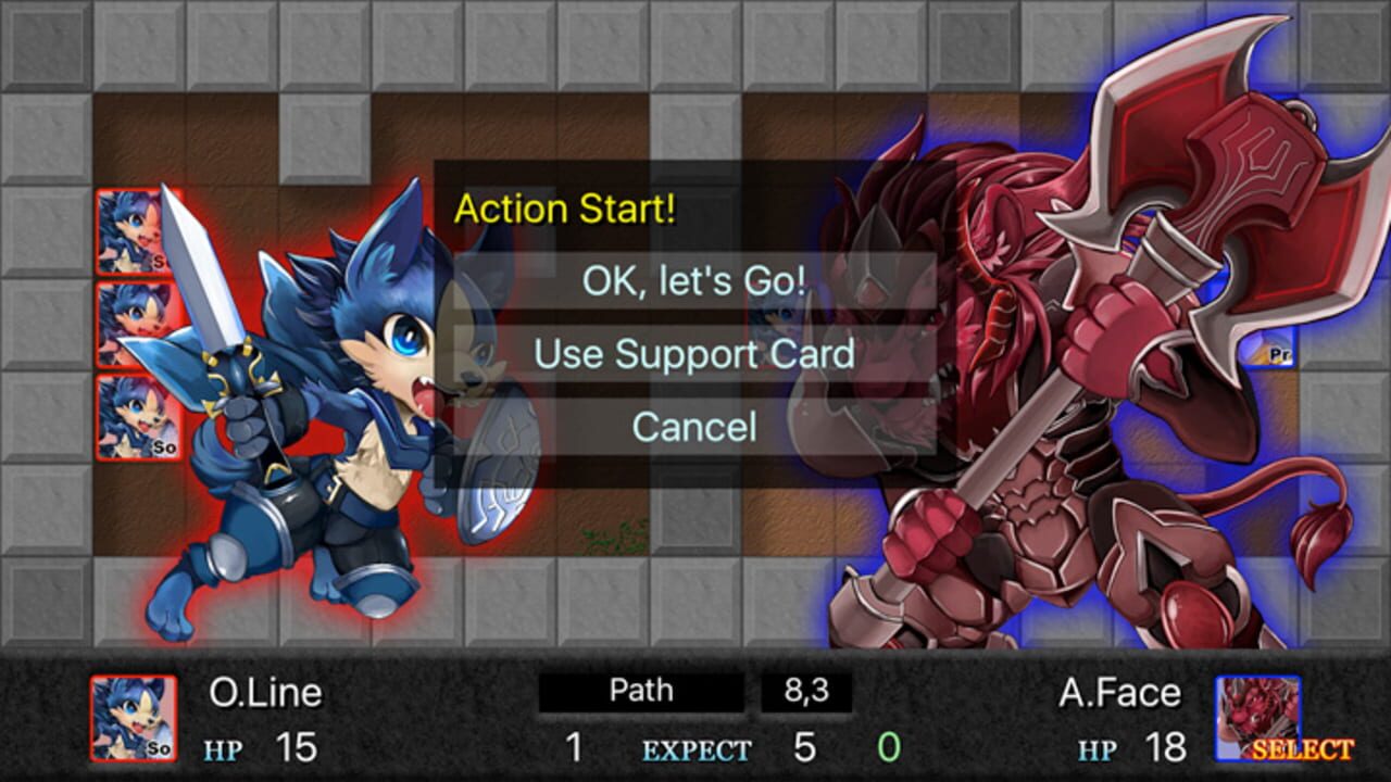 Traditional Tactics Mobile