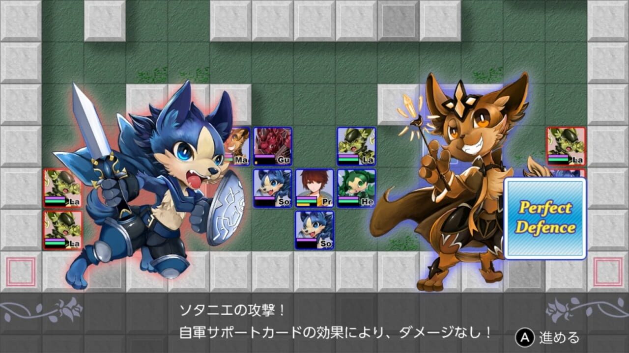 Traditional Tactics Ne