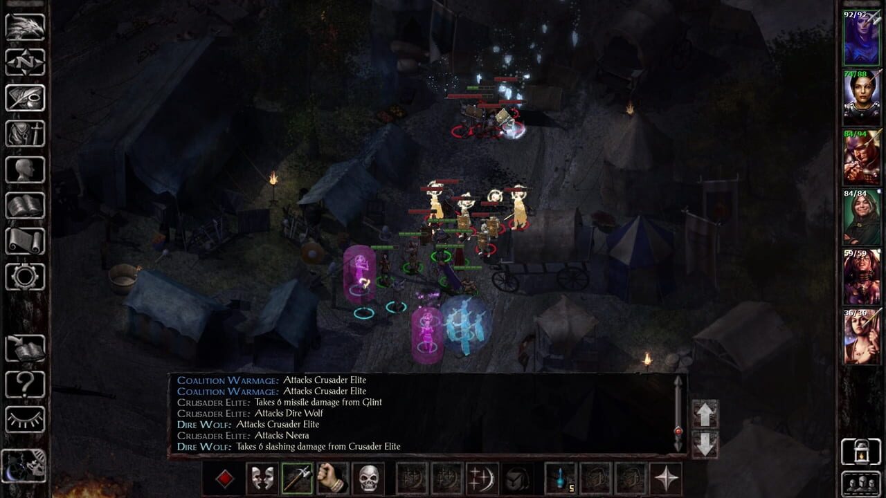 Baldur’s Gate: Siege of Dragonspear – Digital Deluxe Edition