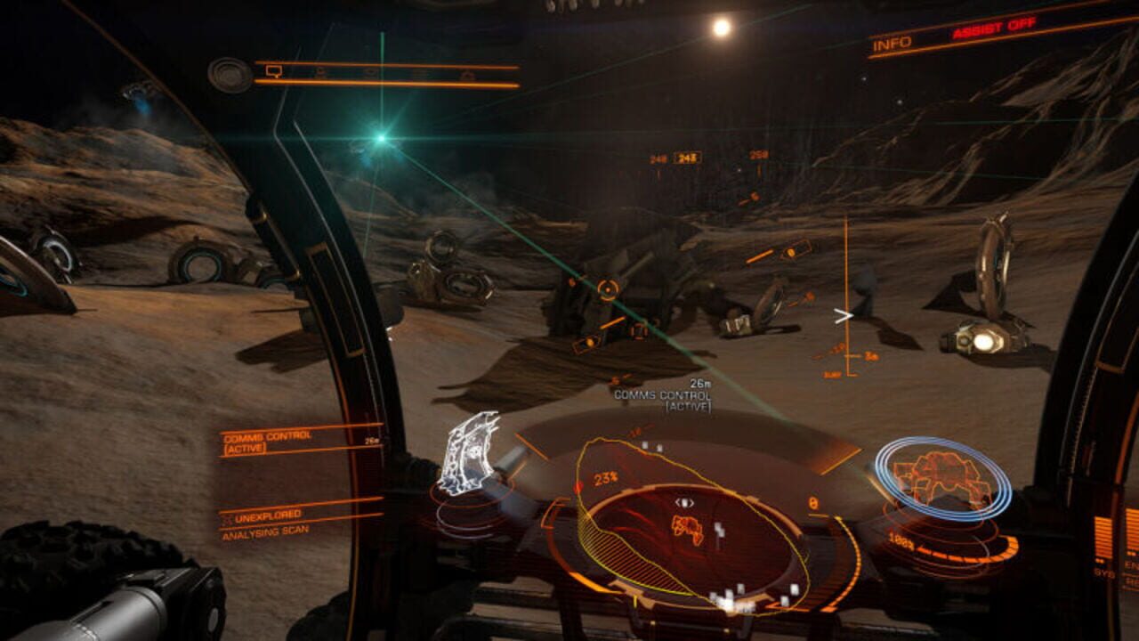 Elite Dangerous: Commander Deluxe Edition