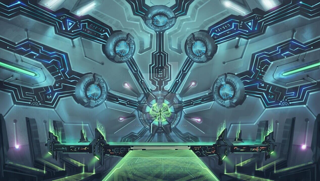 Data-Fly