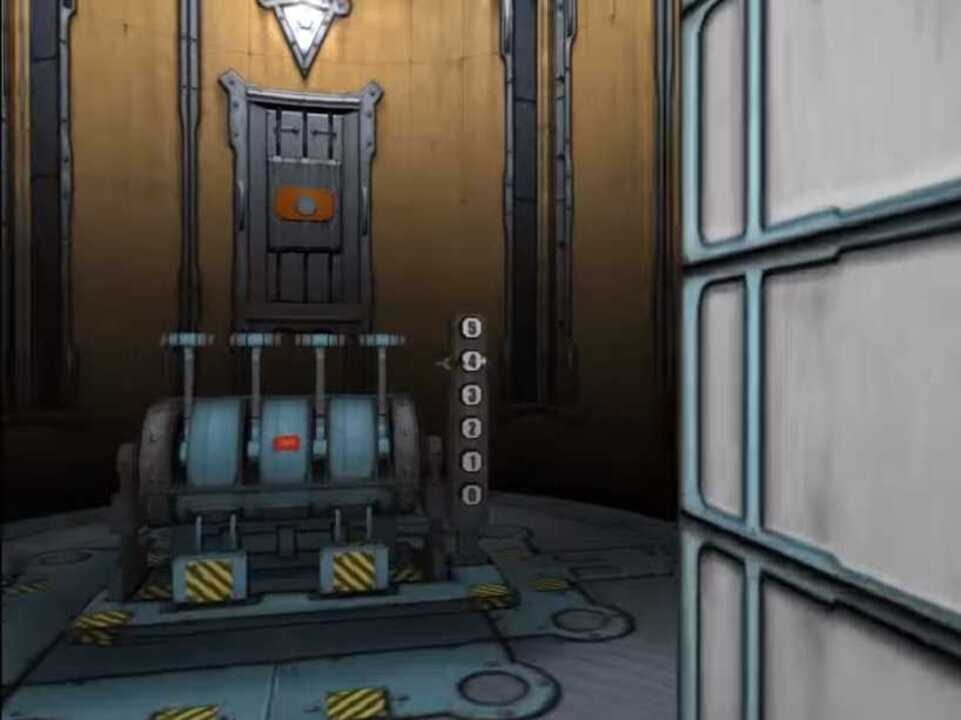 Sentinel: Descendants in Time