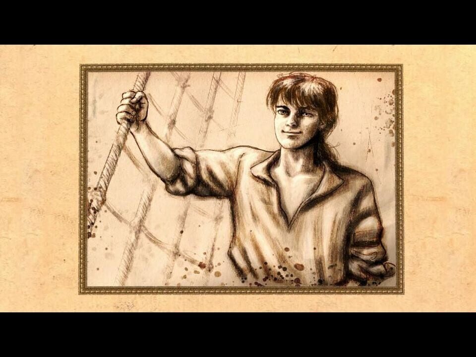 Destination Treasure Island