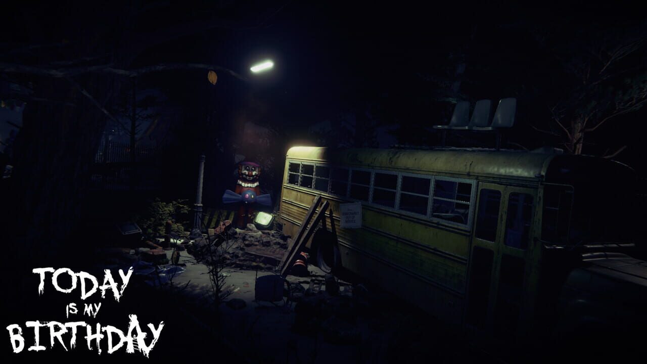 Today is my Birthday