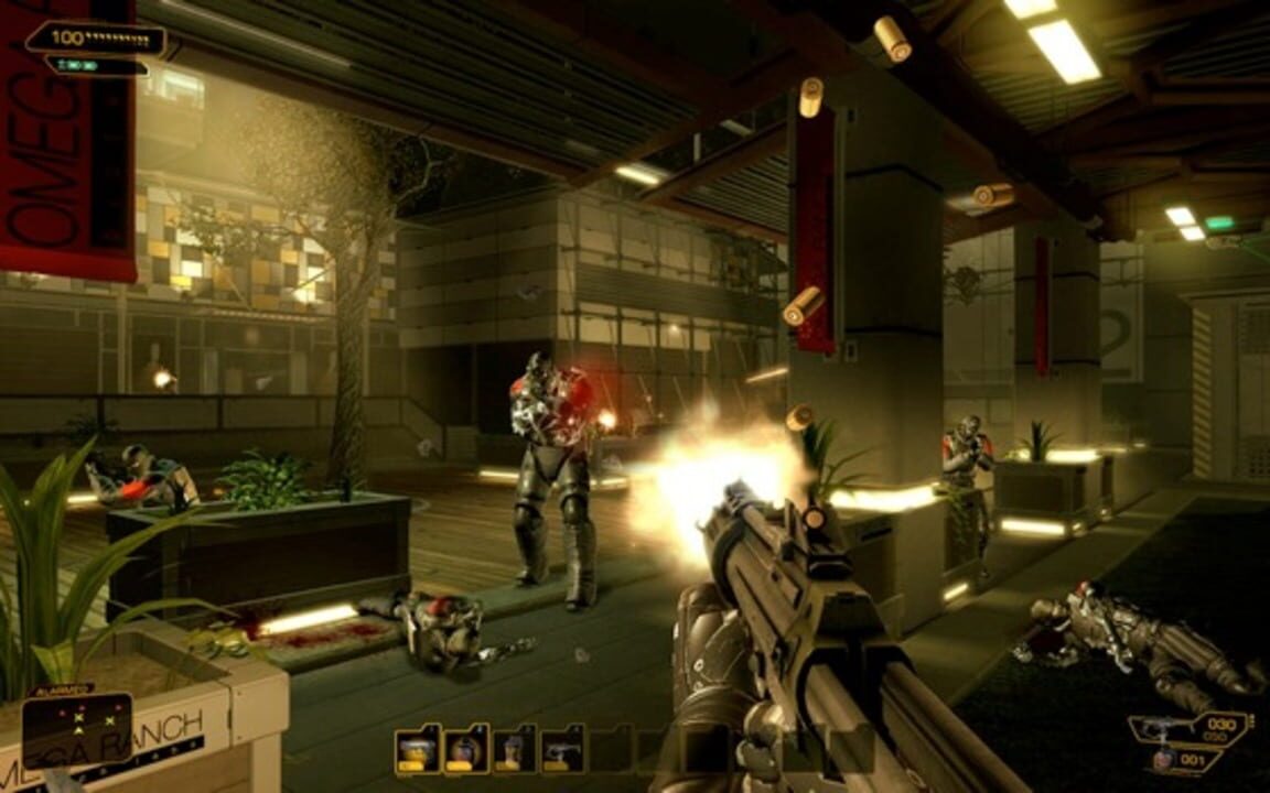 Deus Ex: Human Revolution – Complete Edition