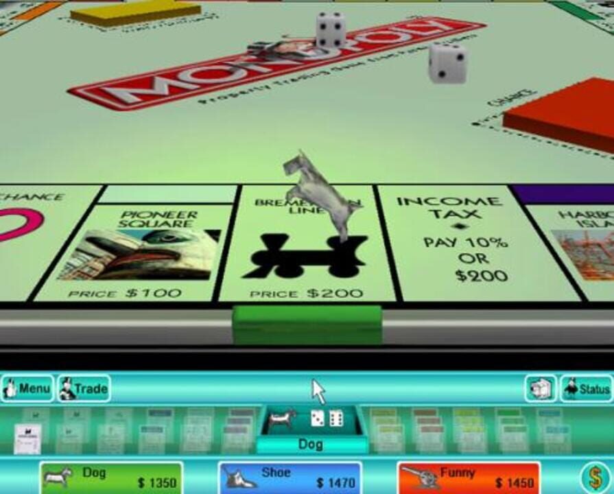 Monopoly